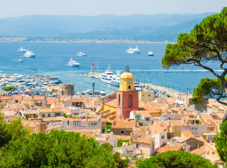 Baisser sa pression fiscale en changeant de résidence principale